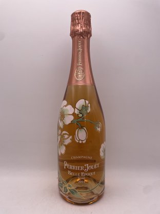 ベルエポック ロゼ 2014 12.5% 750ml