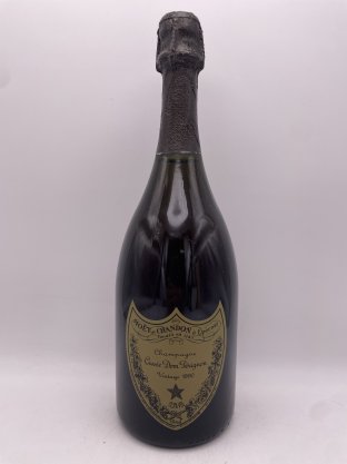 ドンペリ 白 1990 12% 750ml
