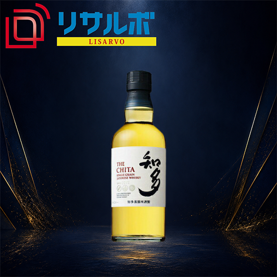 知多 43% 180ml