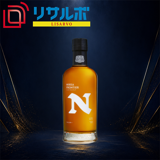 ニッカ フロンティア 48% 500ml