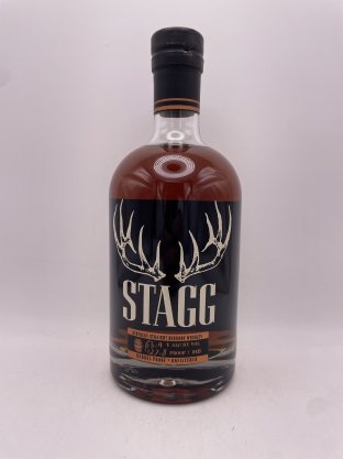 スタッグ 24B 63% 750ml